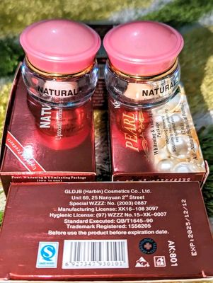 2 in 1 Natural pearl day night cream_img_1