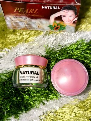 2 in 1 Natural pearl day night cream_img_2