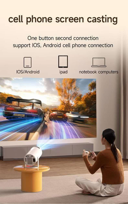 Magcubic HY300 Pro 4K Mini Projector_img_1
