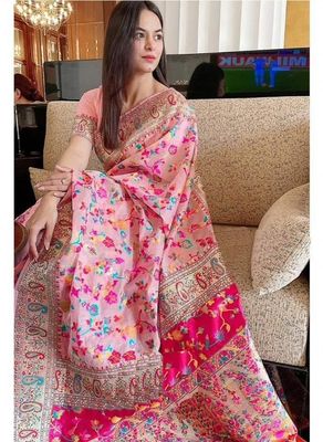 Block Printed Saree_img_2