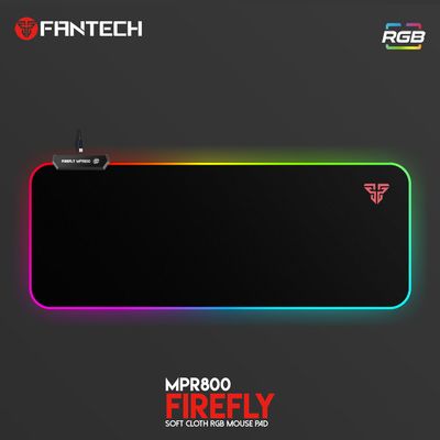 FANTECH MPR800s Firefly RGB Mousepad_img_0