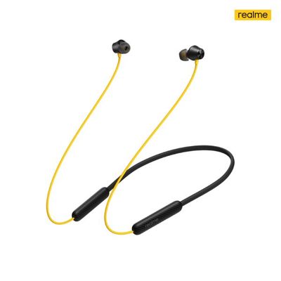 Realme Buds Wireless 2S Neckband Earphone_img_1