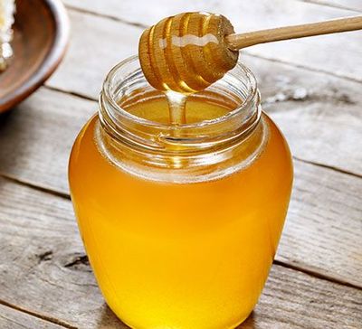 সুন্দরবনের মধু - Sundarban Honey 1kg