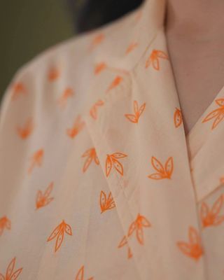 Stylish & Comfortable Digital Print Gowns_img_1