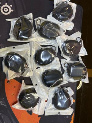 Soundpeats T3 Pro With Free Silicone Cover_img_4