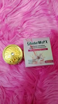 GlutaMax 10X Whitening cream25gm_img_0