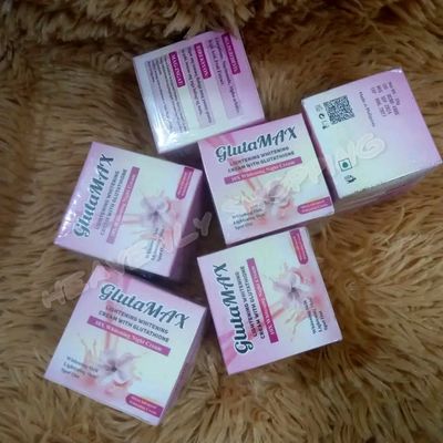 GlutaMax 10X Whitening cream25gm_img_1
