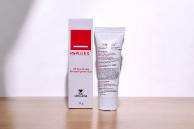 Papulex Cream 15g_img_0