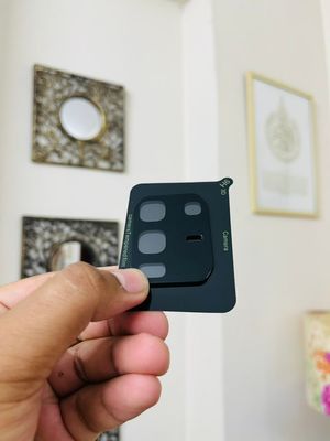 Infinix Note 50 Pro Camera Lens Protector Premium Quality 3D Glass_img_1