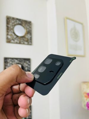 Infinix Note 50 Pro Camera Lens Protector Premium Quality 3D Glass_img_2