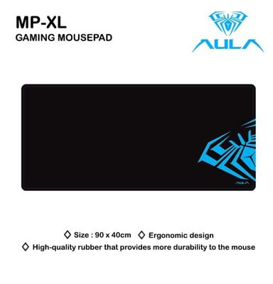 Aula MP-XL Speed Type Gaming Mouse Pad_img_0