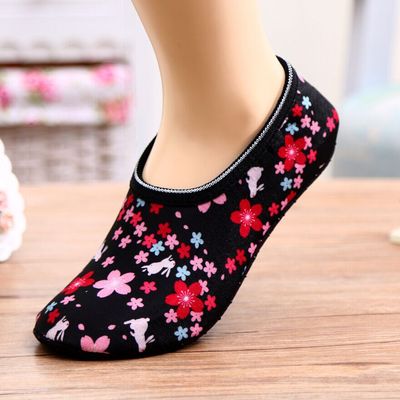 Antislip Floor sleeper (Women)_img_13