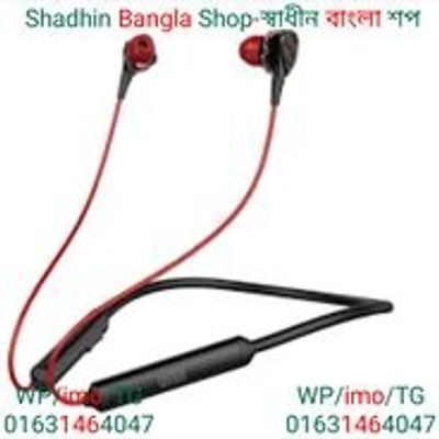 UiiSii BN28 PRO Neckband_img_1