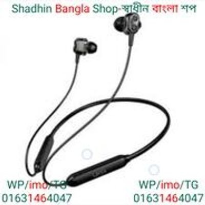 UiiSii BN28 PRO Neckband_img_2