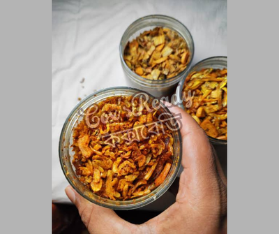 অথেনটিক চিংড়ি বালাচাও ১৫০ গ্রাম_img_2