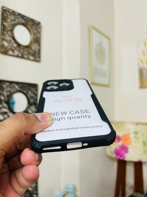 Realme 15T Back Cover_img_1