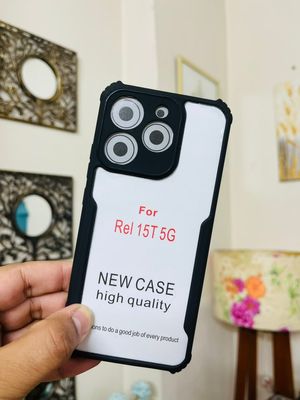 Realme 15T Back Cover_img_2