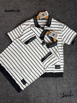 Super Classic Polo T-Shirts