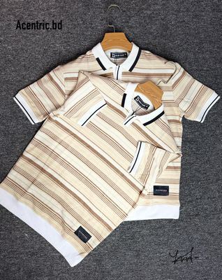 Super Classic Polo T-Shirts