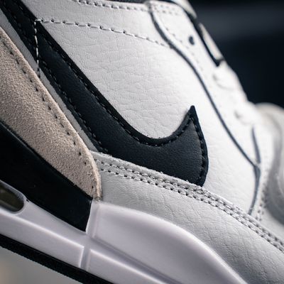 Air Jordan Legacy 312 Low (1:1)_img_2