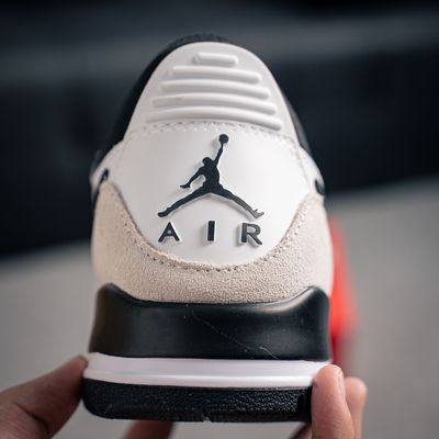 Air Jordan Legacy 312 Low (1:1)_img_5