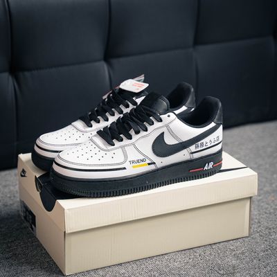 Nike Air Force 1 '07 Low x TRUENO (1:1)_img_1