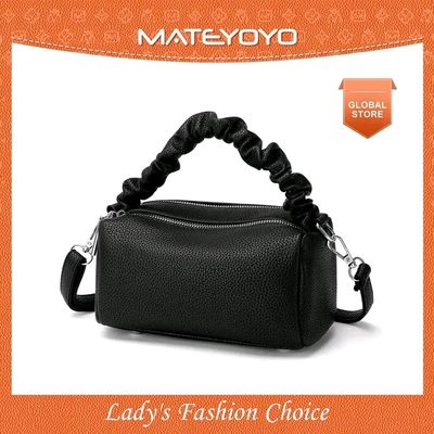 👜MATEYOYO Women Hand Bag Fashion Shoulder Bag_img_0
