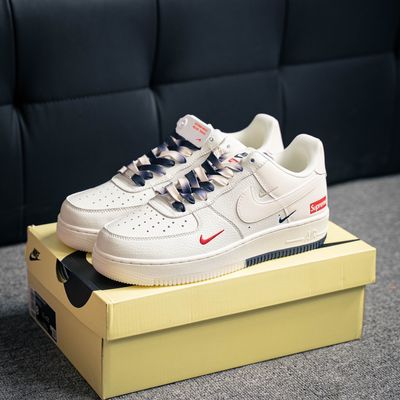 Nike Air Force 1 Low Supreme (1:1)_img_1