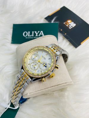 Oliya Girls  Chronograph watch_img_1