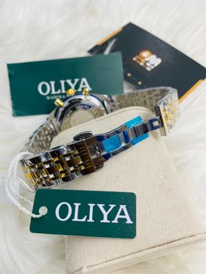 Oliya Girls  Chronograph watch_img_2