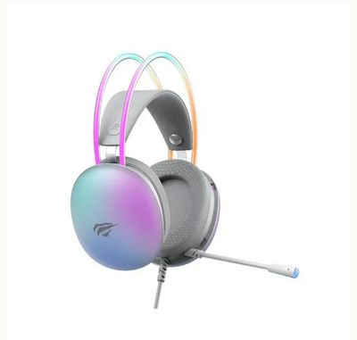 HAVIT H2037D GAMENOTE Gaming Headset With Mic K2-H9011_img_2