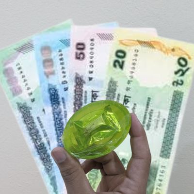 Money Soap - মানি সোপ_img_1