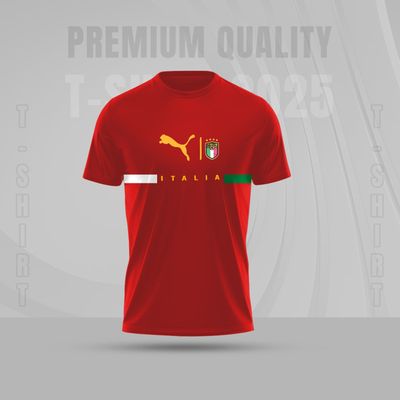 Stylish Half Sleeve T-shirt_img_1