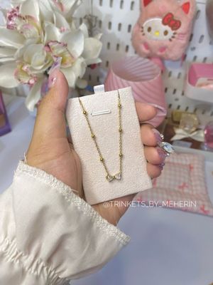 Best Seller bow necklace_img_1