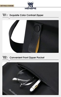 💥MENSPE Men's Shoulder Bag Casual Chest Bag_img_12