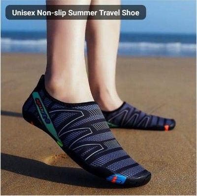 Tracking travelling running shoes original imported_img_3