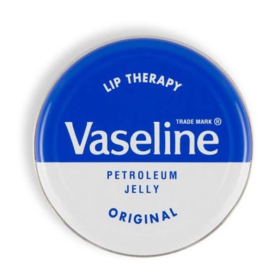 Vaseline Lip Therapy Original (Round)_img_0