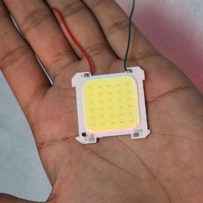 3.7V High Brightness White COD LED_img_2