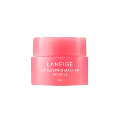 Laneige Lip Sleeping Mask EX Berry 3g_img_0