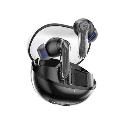 SoundPEATS Clear True Wireless Earbuds_img_0