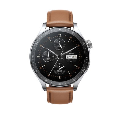 JOYROOM JR-FC2 Pro Classic Series Smart Watch_img_3
