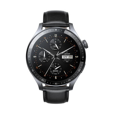 JOYROOM JR-FC2 Pro Classic Series Smart Watch_img_4