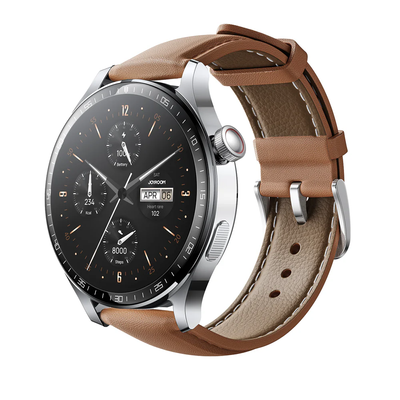 JOYROOM JR-FC2 Pro Classic Series Smart Watch_img_5