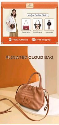 👜MATEYOYO Women Shoulder Bag Soft PU Bags Drawstring Bag Fashion_img_6