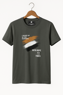 comfortable fabric t-shirt_img_0