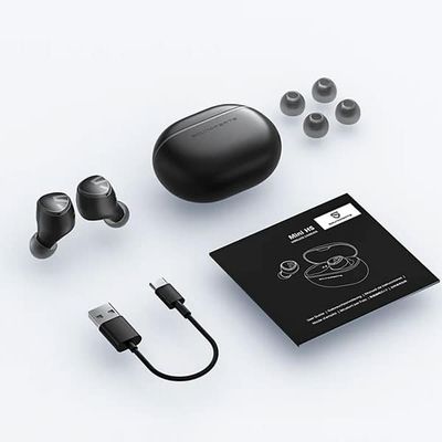 SoundPEATS Mini HS True Wireless Earbuds_img_1
