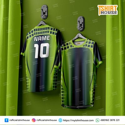 প্রিমিয়াম সাবলিমেশন স্পোর্টস জার্সি_img_0