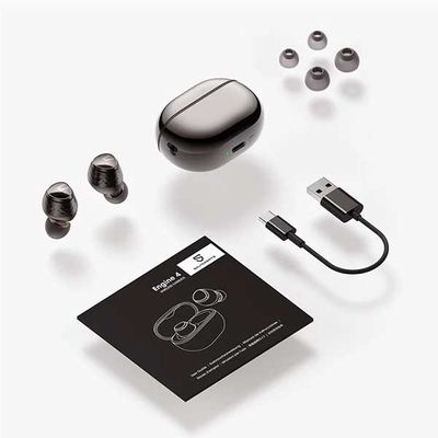 SoundPEATS Engine4 True Wireless Earbuds_img_1