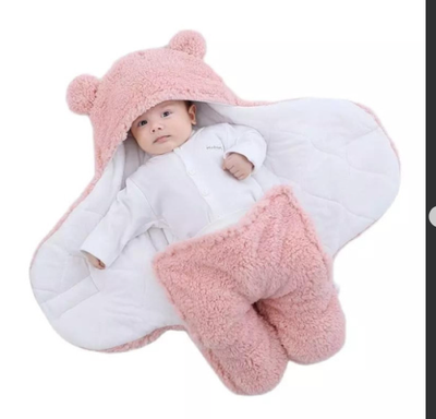 Baby Sleeping blanket_img_0