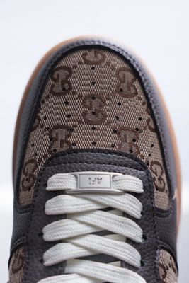 Nike Air Force 1 X Gucci (1:1)_img_6